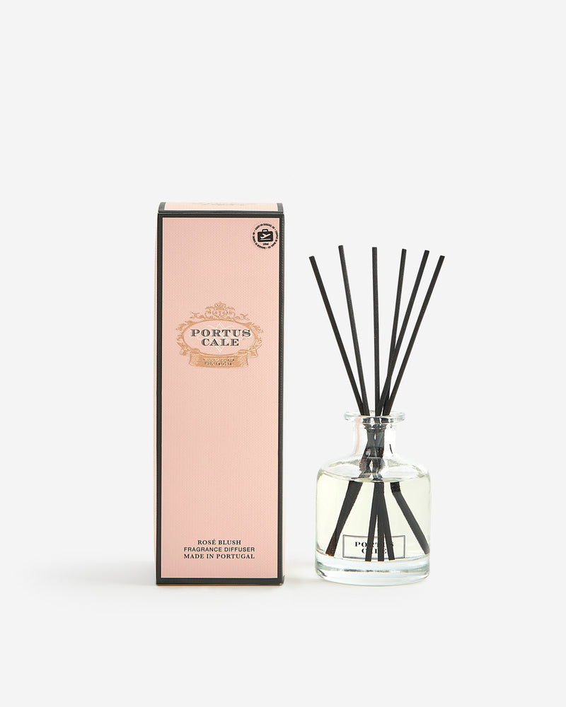 Difusor de Fragancias Rosé Blush 100ml