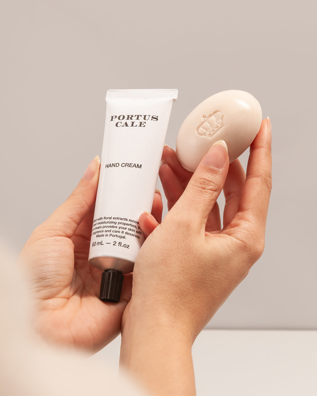 Coffret de Autocuidado Rosé Blush - 2-2827