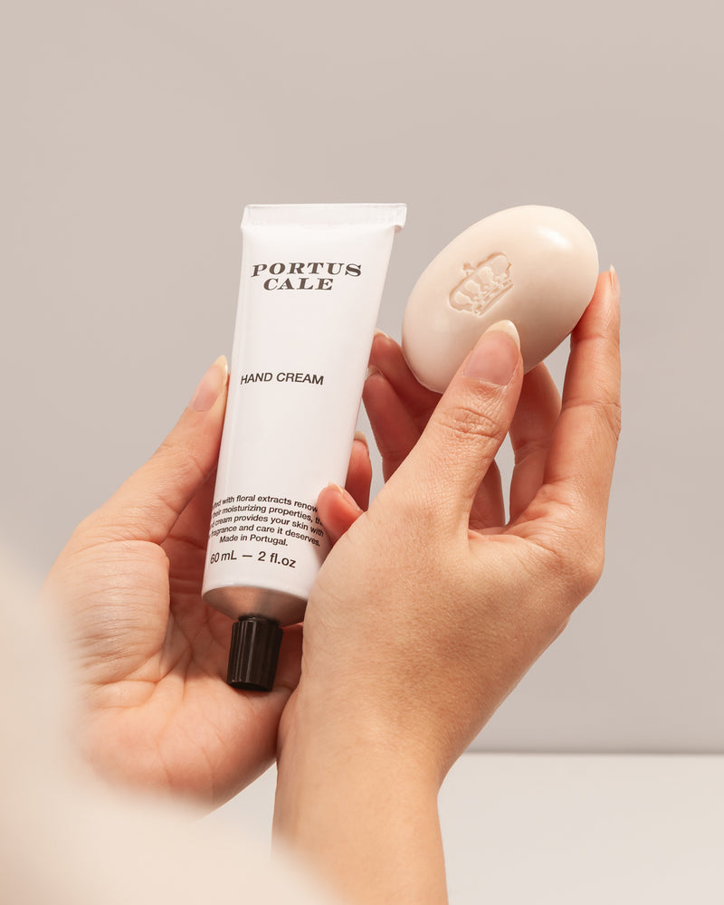 Coffret de Autocuidado Rosé Blush - 2-2827