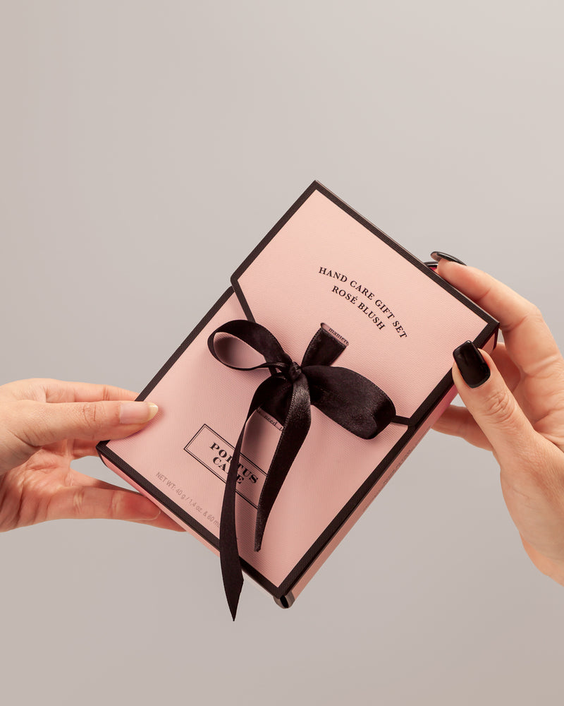 Coffret de Autocuidado Rosé Blush - 2-2827