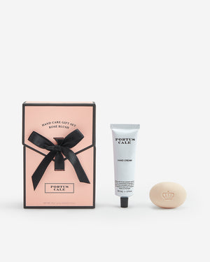 Cofre de Manos Rosé Blush