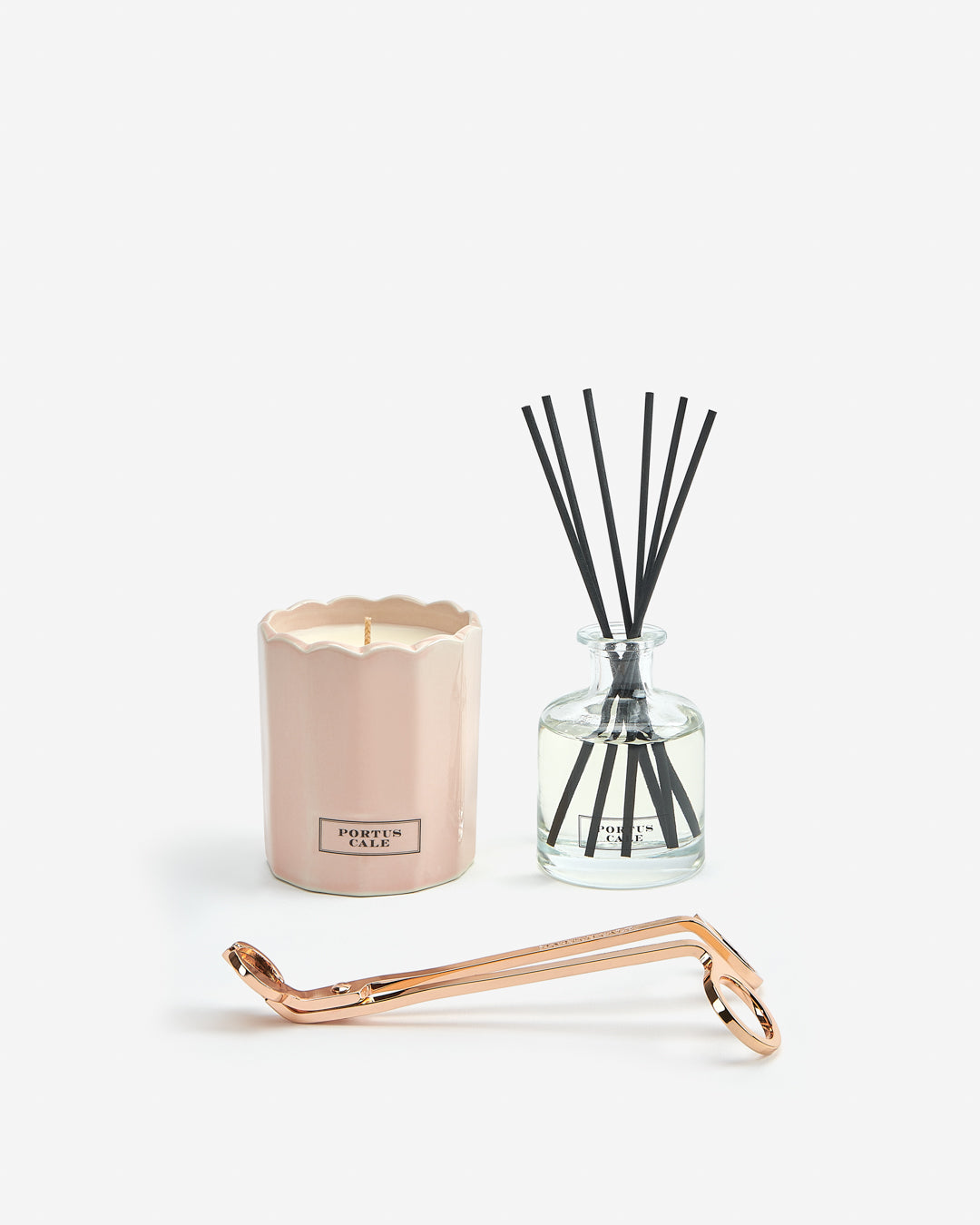 Cofre para Hogar Rosé Blush