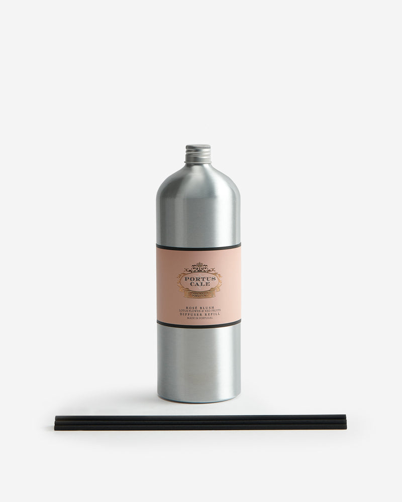Recarga de Difusor Rosé Blush 900ml