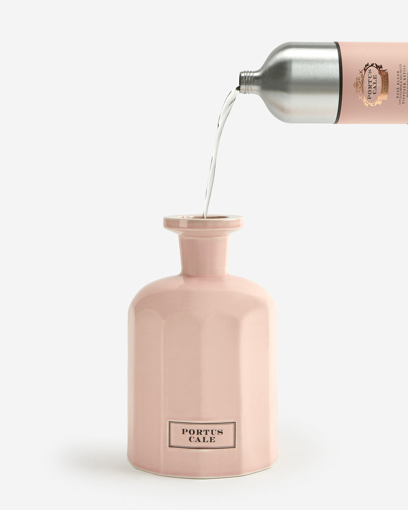 Recarga de Difusor Rosé Blush 900ml