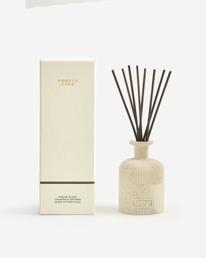 Difusor de Fragrâncias Hajjar Blanc 250ml
