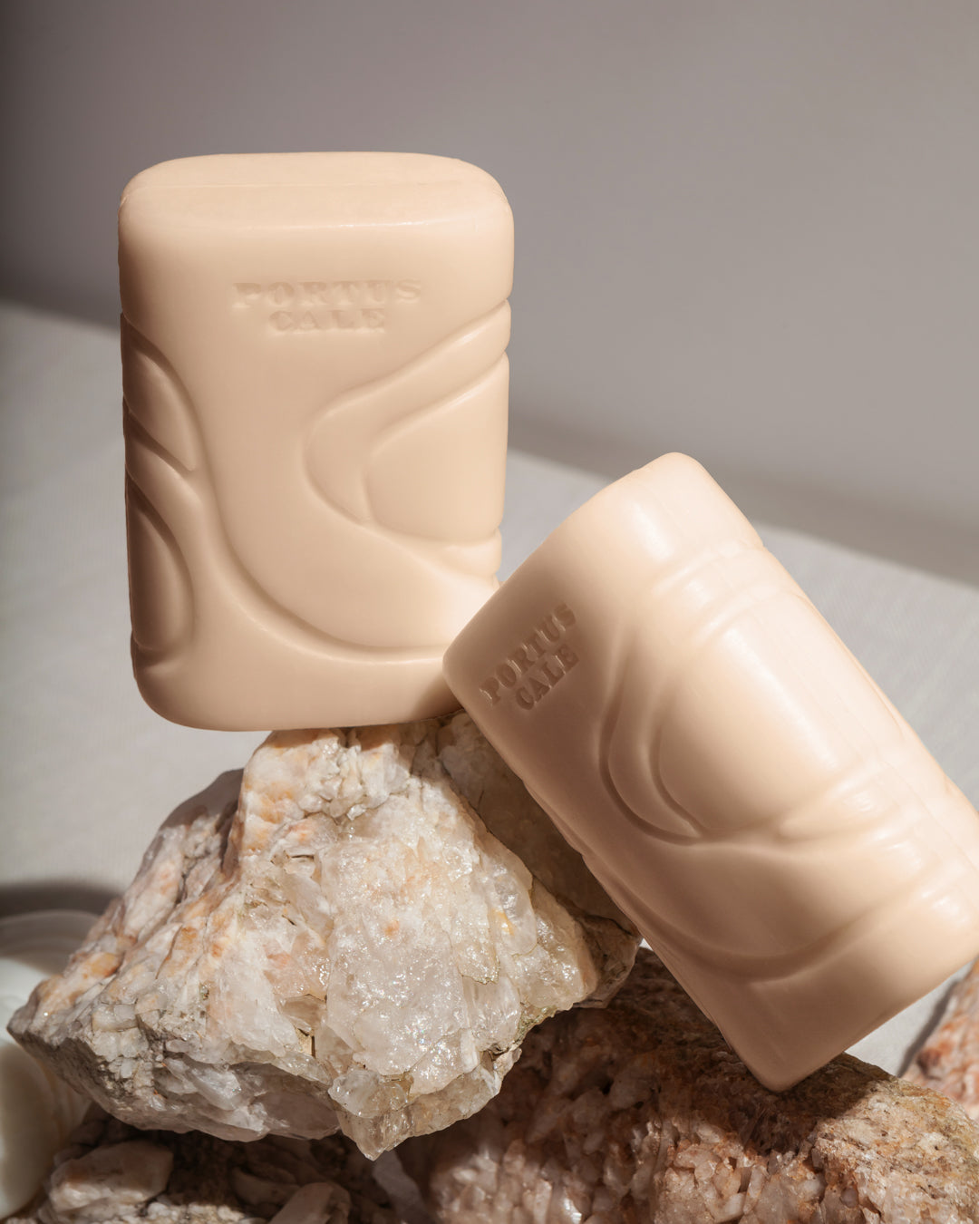 Sabonete Hajjar Blanc 180g