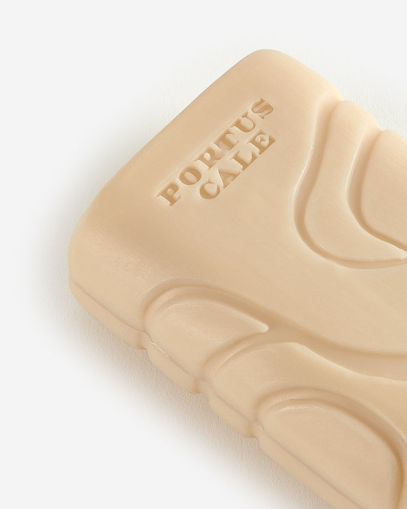 Sabonete Hajjar Blanc 180g