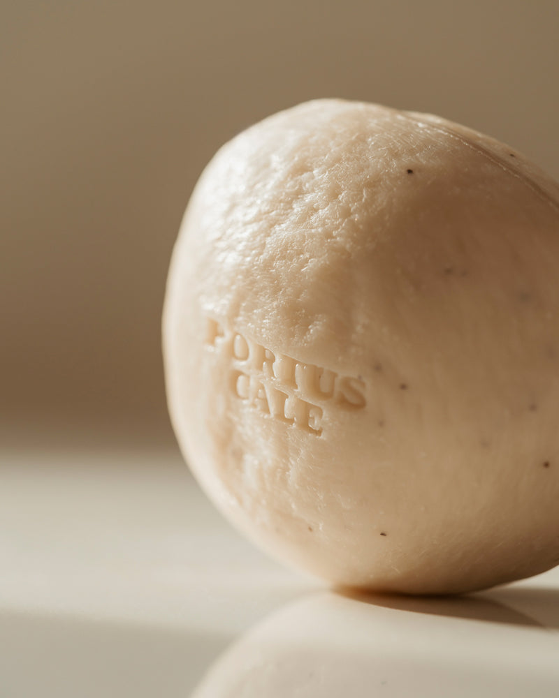 Hajjar Blanc Soap Set 2x125g