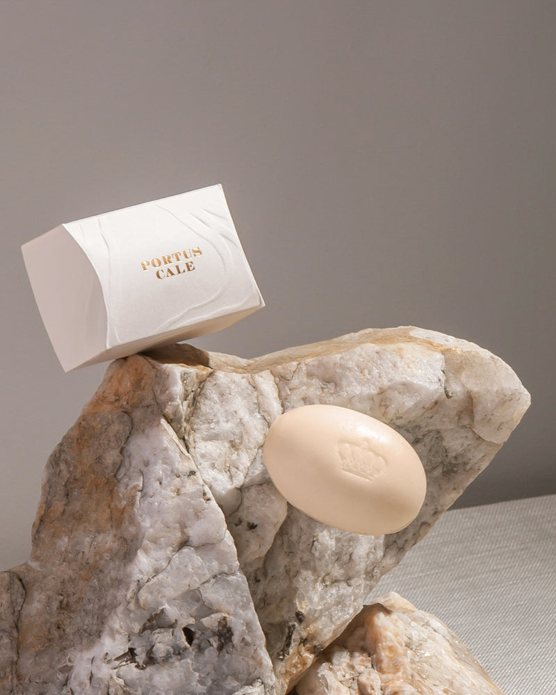 Sabonete Hajjar Blanc 40g - 2-2914