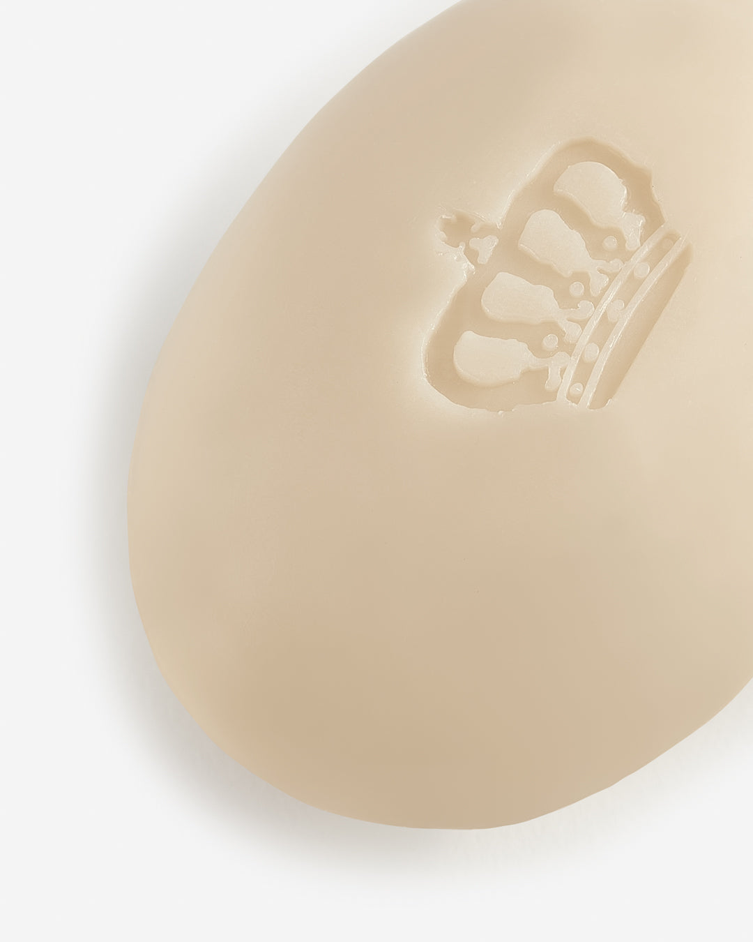 Sabonete Hajjar Blanc 40g