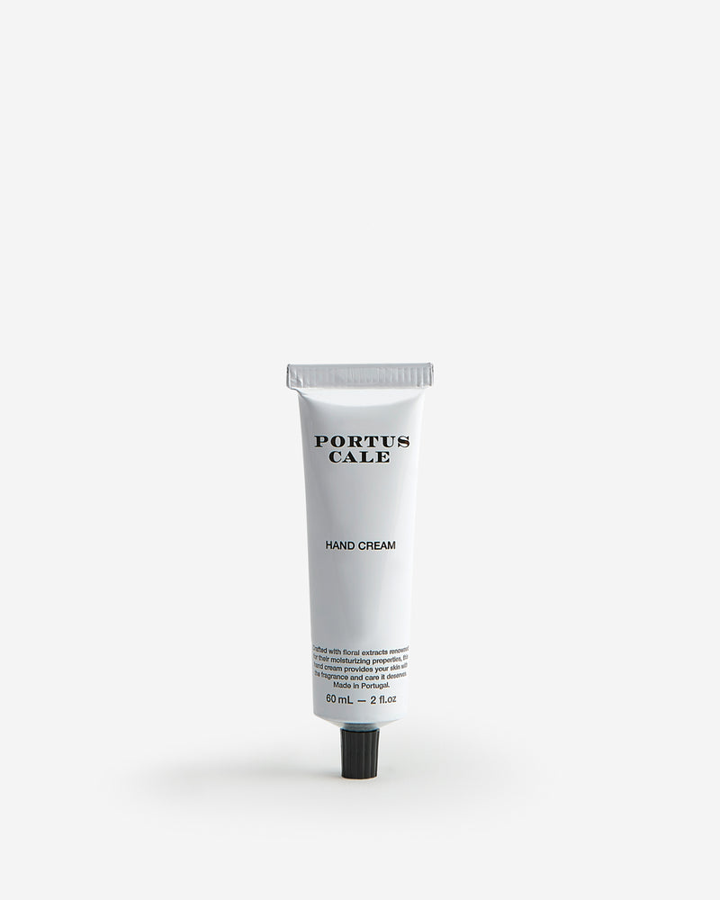 Creme de Mãos Hajjar Blanc 60ml