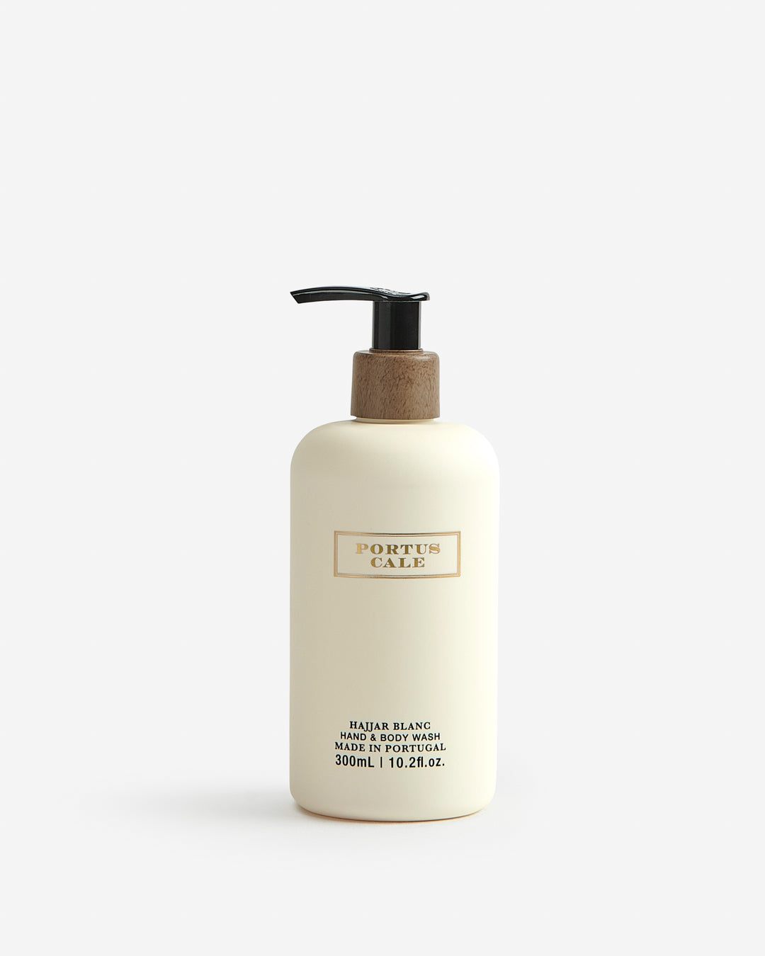 Hajjar Blanc Hand&Body Wash 300ml