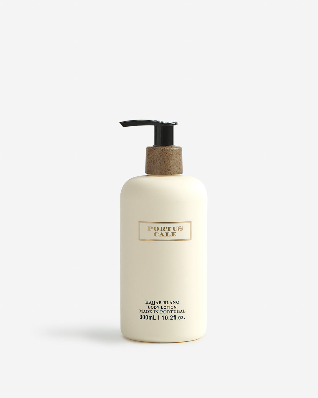 Hajjar Blanc Body Lotion 300ml