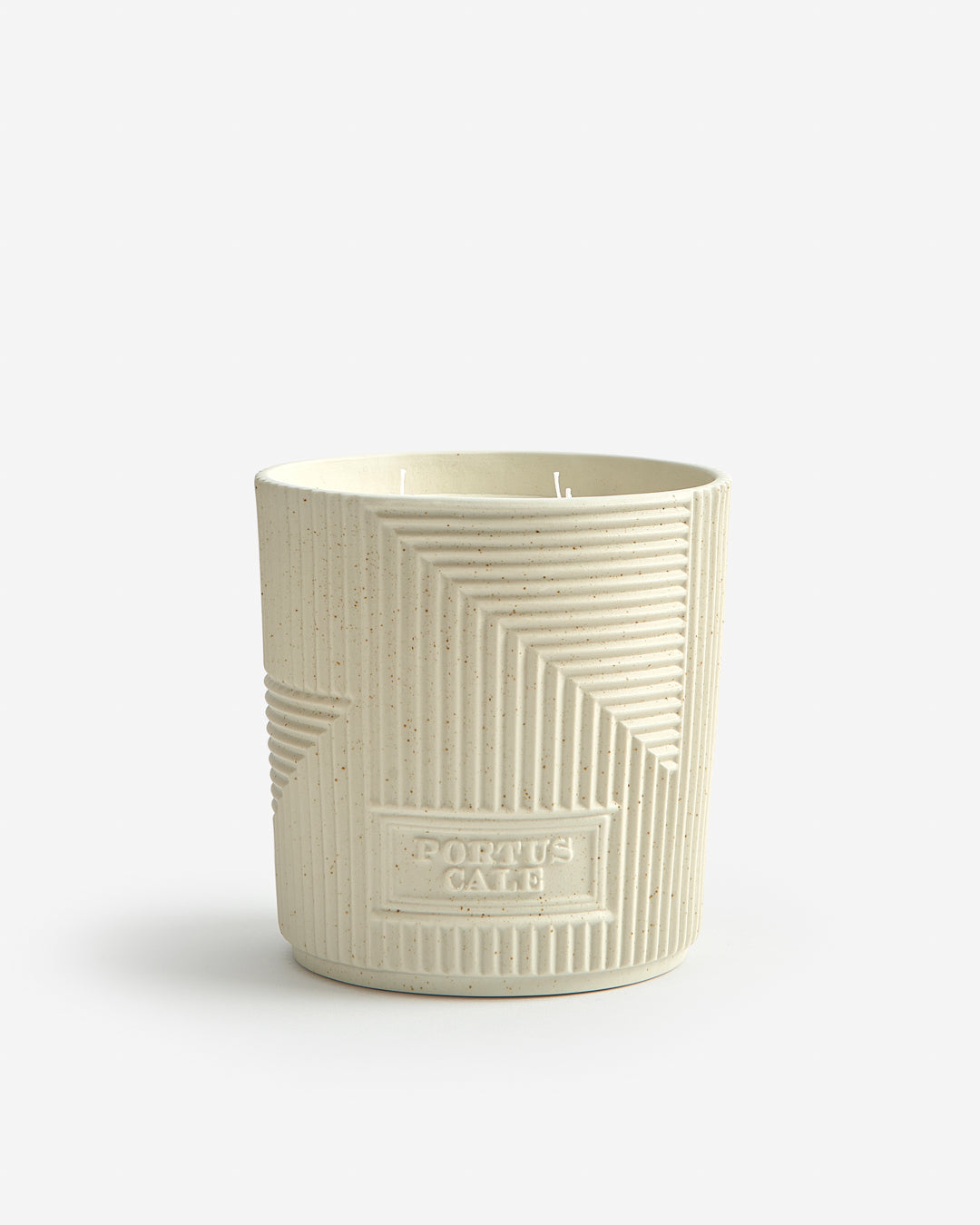 Hajjar Blanc Four-Wick Scented Candle 1400g