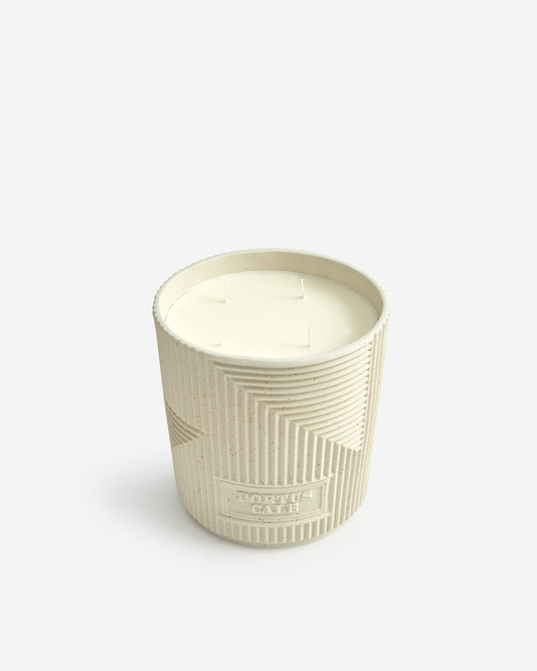 Hajjar Blanc Four-Wick Scented Candle 1400g