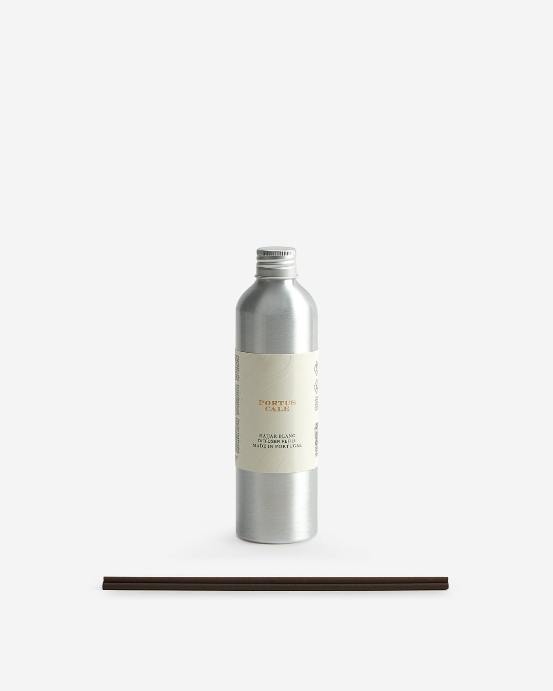 Recambio de Difusor Hajjar Blanc 250ml