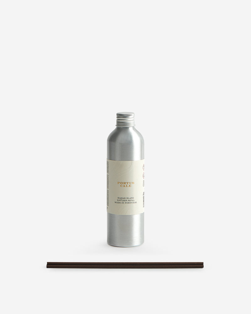 Recambio de Difusor Hajjar Blanc 250ml