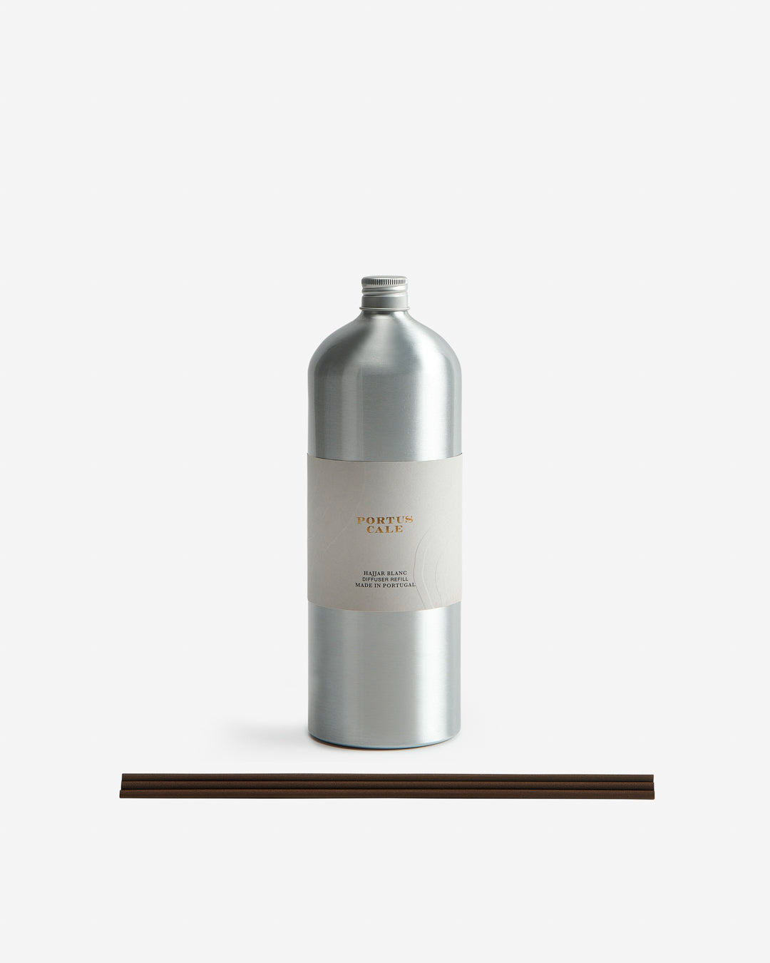 Recambio de Difusor Hajjar Blanc 900ml