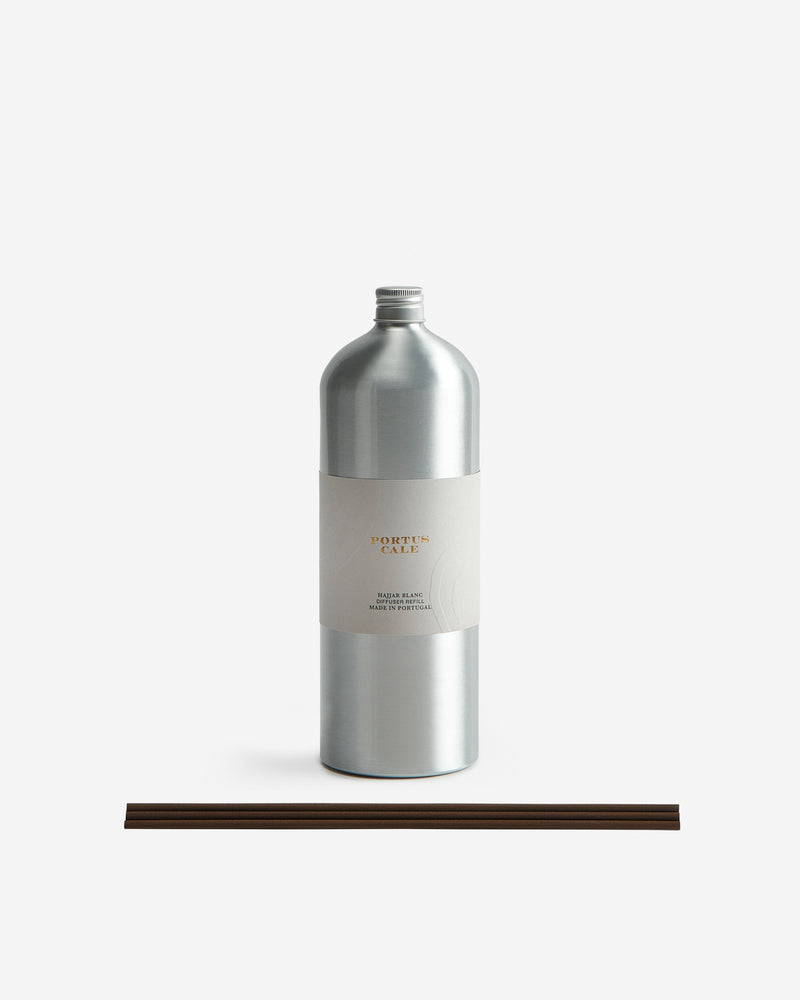 Recambio de Difusor Hajjar Blanc 900ml