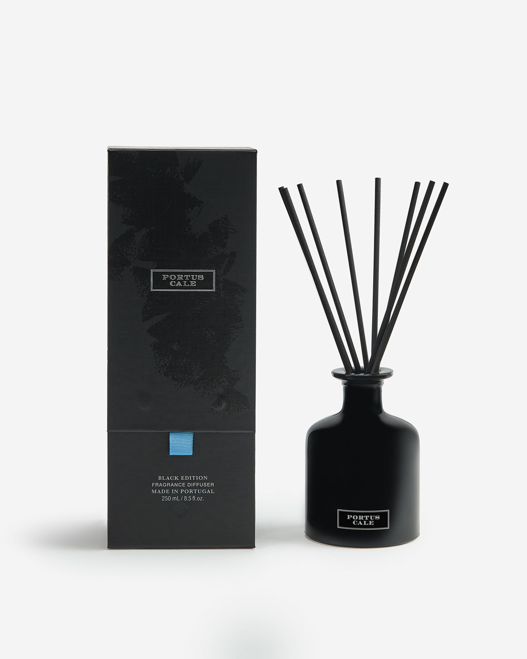Black Edition Fragrance Diffuser 250ml