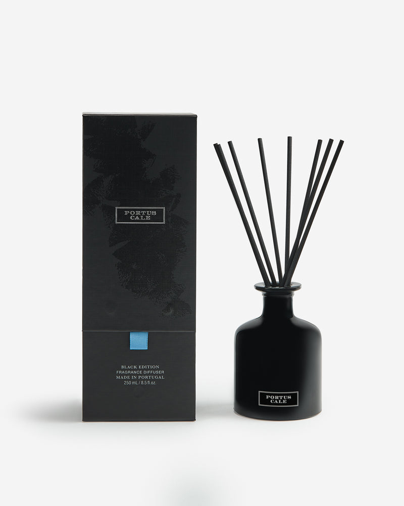 Black Edition Fragrance Diffuser 250ml