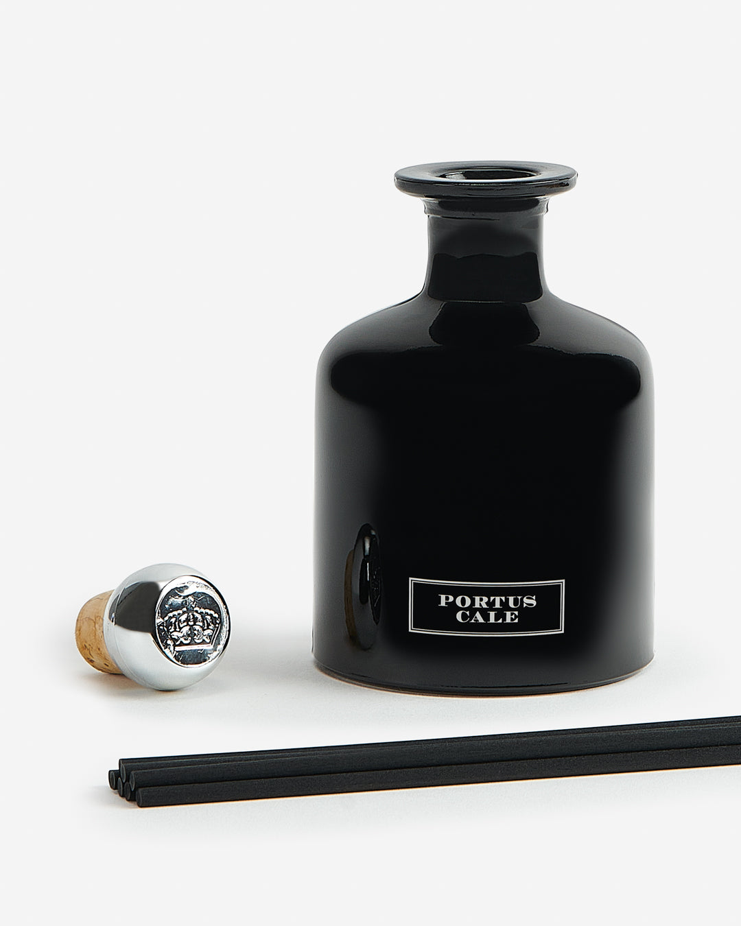 Difusor de Fragrâncias Black Edition 250ml