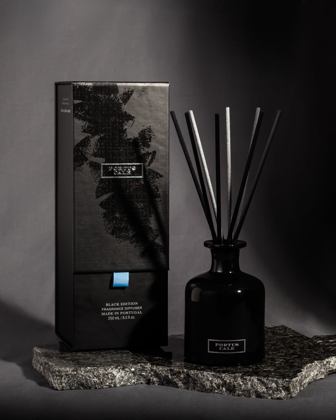 Difusor de Fragrâncias Black Edition 250ml - 2-3204