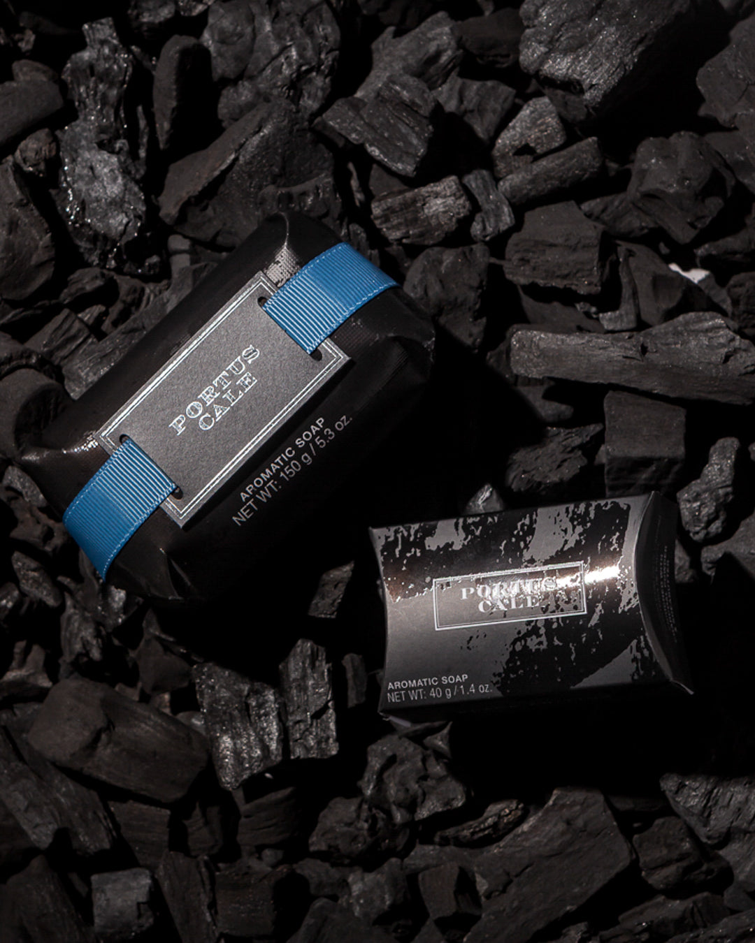 Sabonete Black Edition 150g