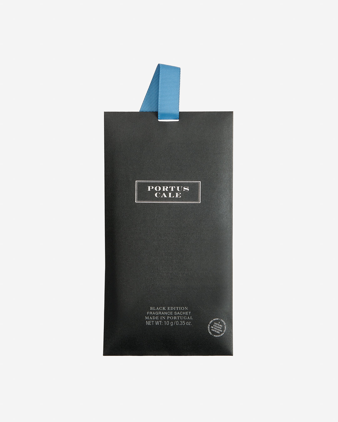 Saqueta Perfumada Black Edition 10g