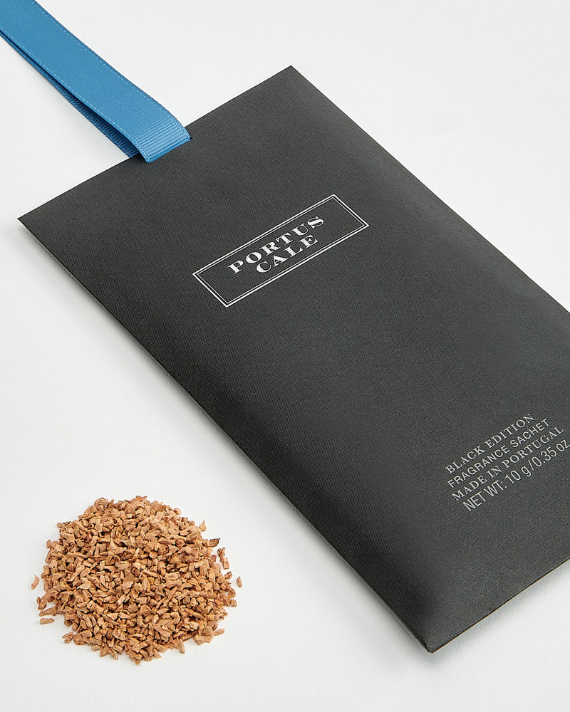 Black Edition Scented Sachet 10g