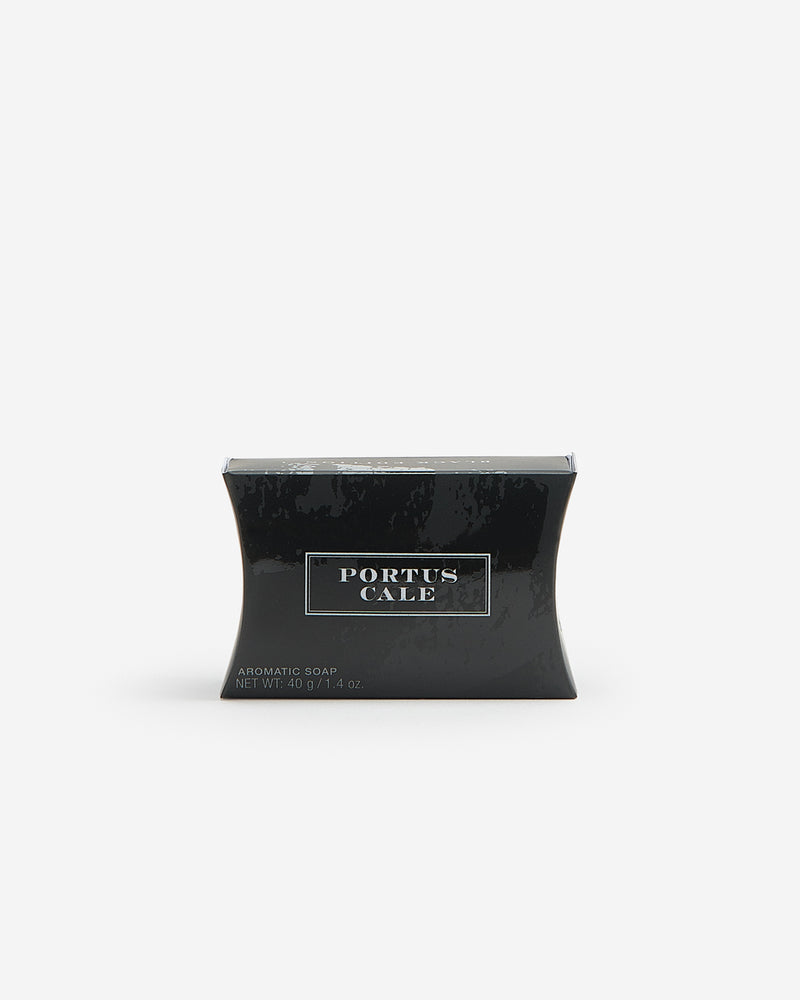 Jabón Black Edition 40g