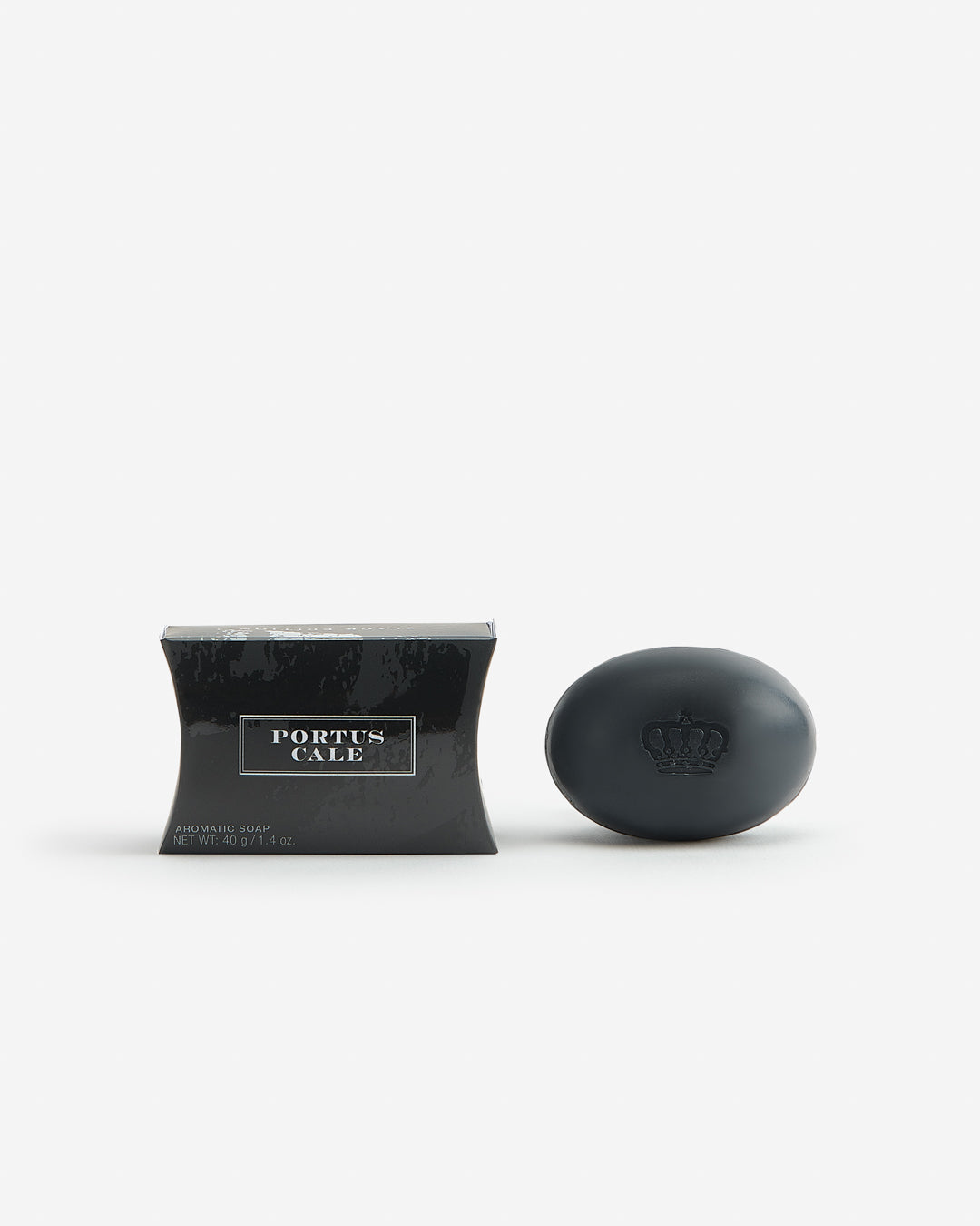 Jabón Black Edition 40g