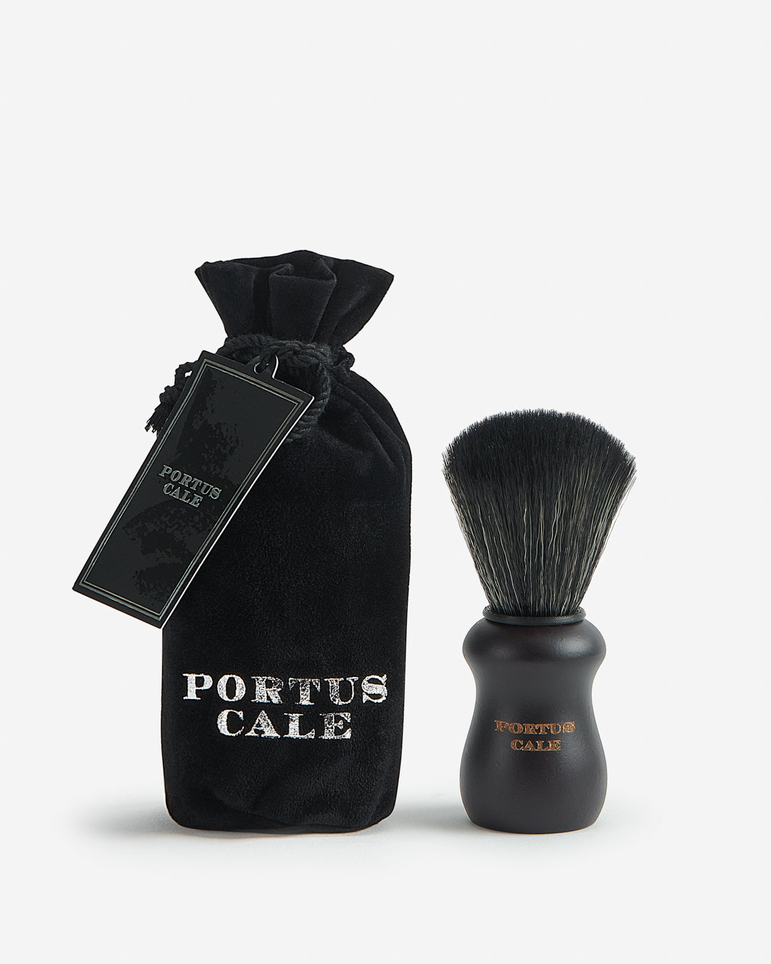 Pincel de Barbear Black Edition