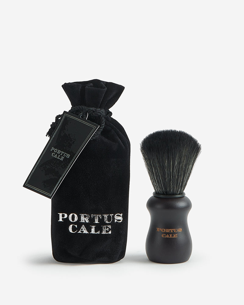 Pincel de Barbear Black Edition