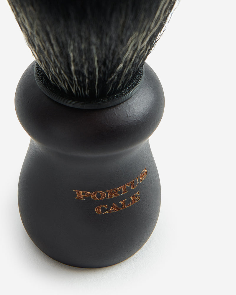 Pincel de Barbear Black Edition