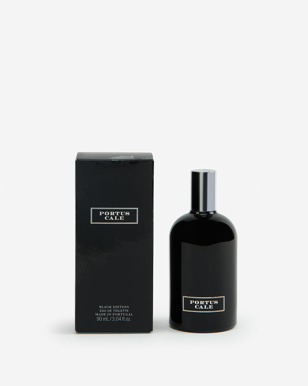 Black Edition Eau de Toilette 90ml