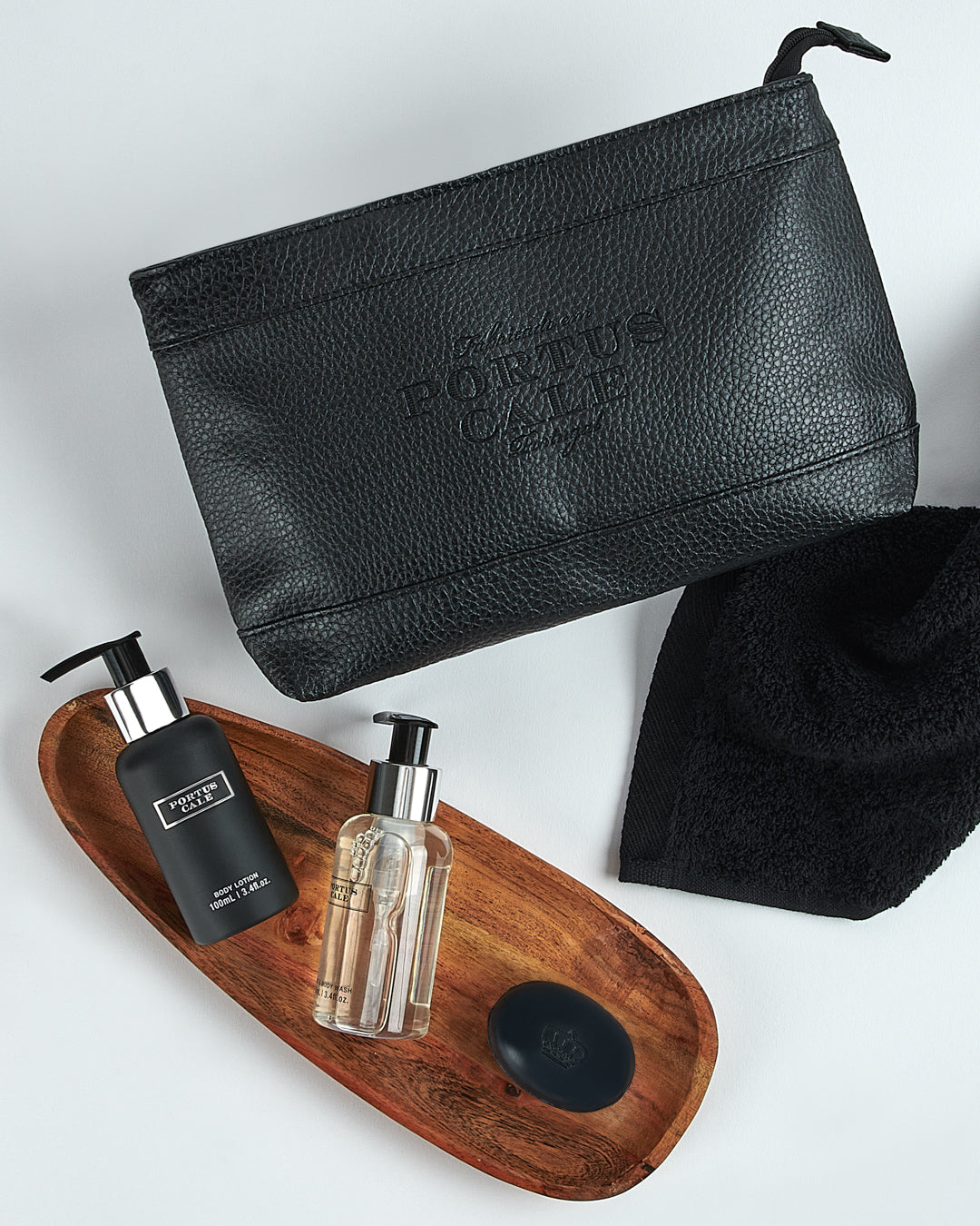 Bolsa de Viagem Black Edition - 2-3222