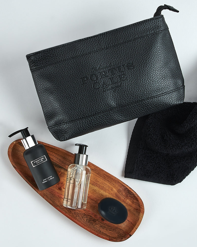 Bolsa de Viagem Black Edition - 2-3222