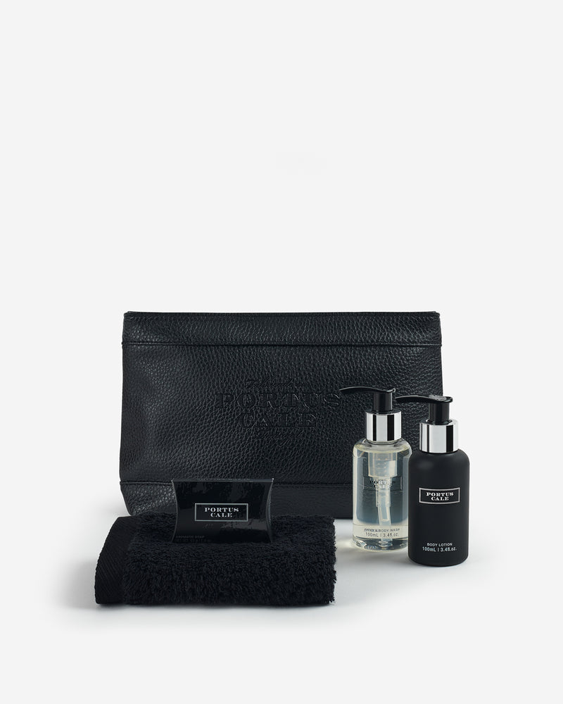 Bolsa de Viagem Black Edition