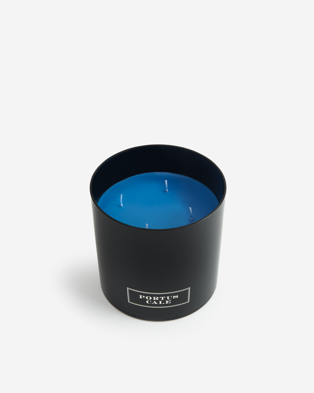 Vela Aromática 4 Pavios Black Edition 1400g