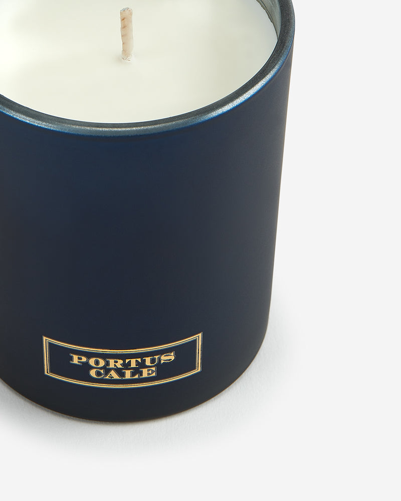 Vela Aromática Festive Blue 210g
