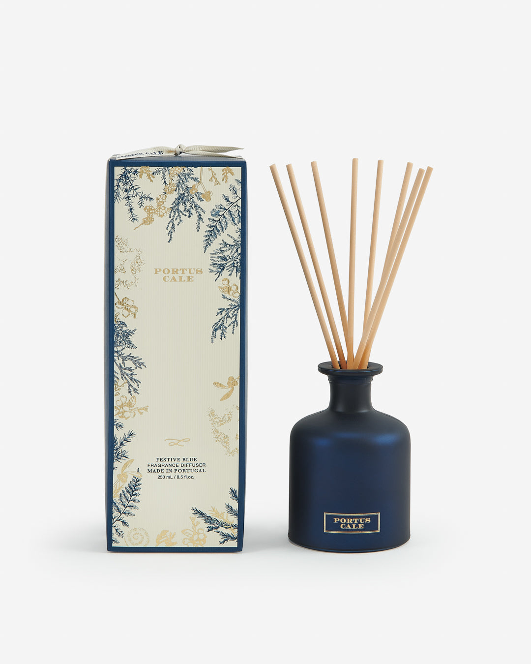 Difusor de Fragancias Festive Blue 250ml