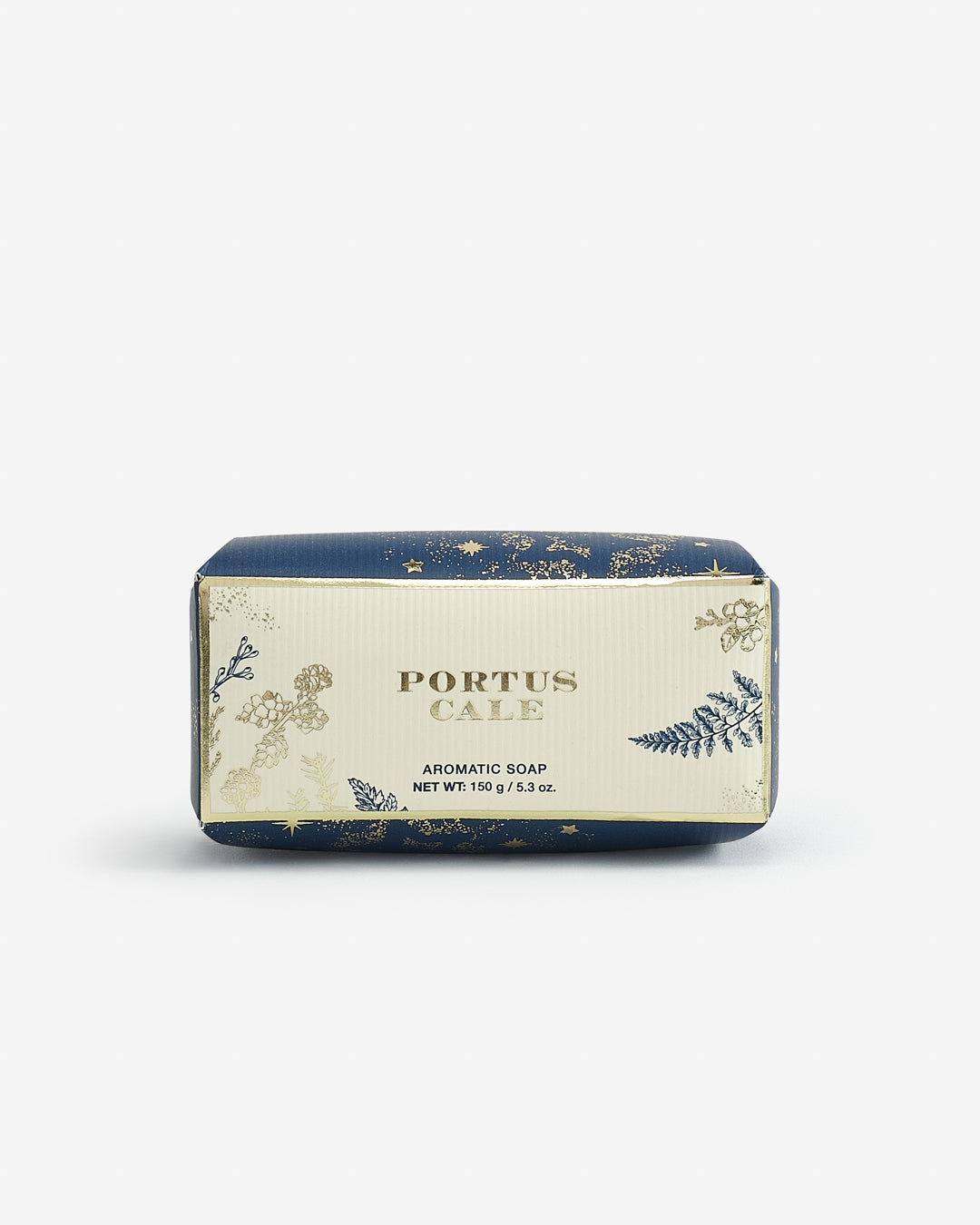 Jabón Festive Blue 150g
