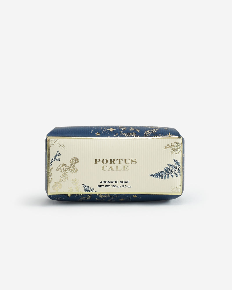 Jabón Festive Blue 150g