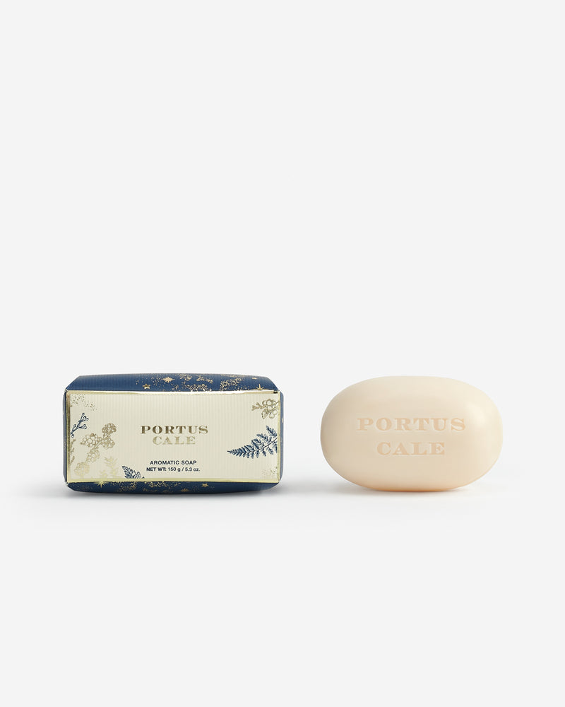 Jabón Festive Blue 150g