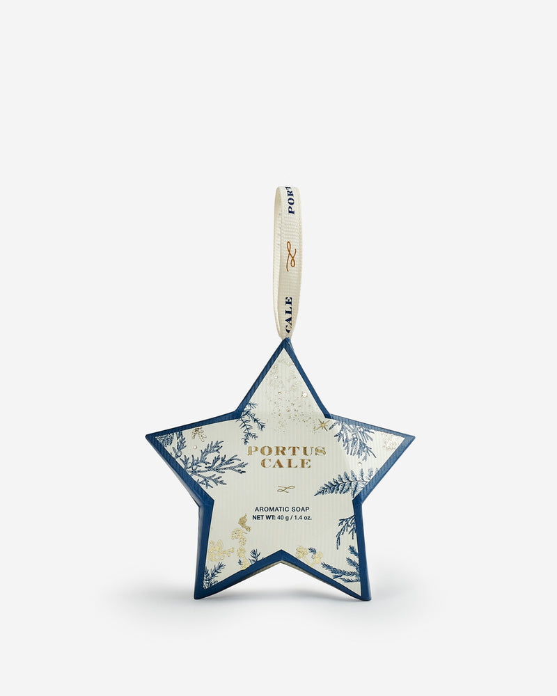 Jabón Festive Blue 40g