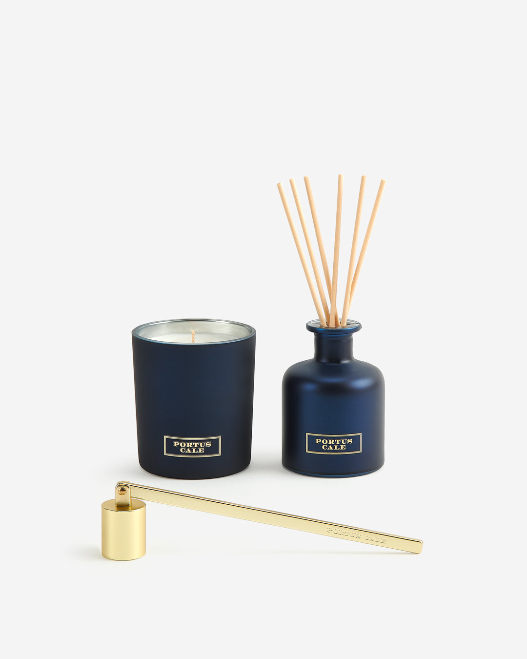 Cofre para Hogar Festive Blue