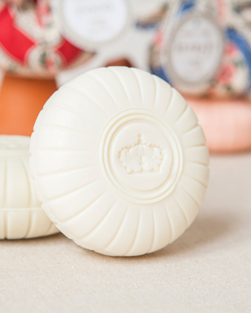 Jabón Chita Jazmín Blanco 150g