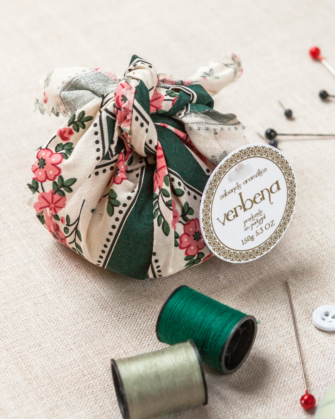 Jabón Chita Verbeba 150g