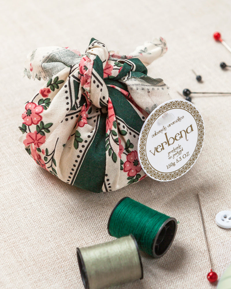 Jabón Chita Verbeba 150g